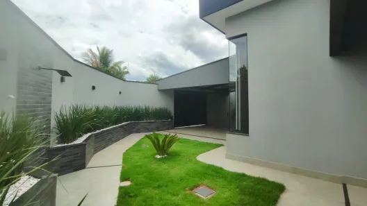 Casa com 3 Quartos à venda, 160m² no Residencial Belo Horizonte, Goiânia