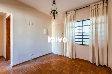 Apartamento com 2 Quartos à venda, 58m² no Vila Clementino, São Paulo