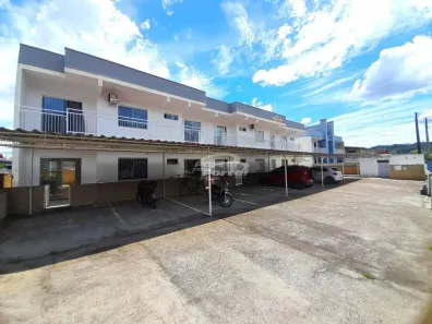 Apartamento com 1 Quarto para alugar, 42m² no Bela Vista, Gaspar