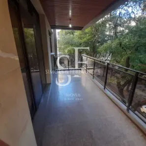 Apartamento com 4 Quartos à venda, 147m² no Tijuca, Rio de Janeiro