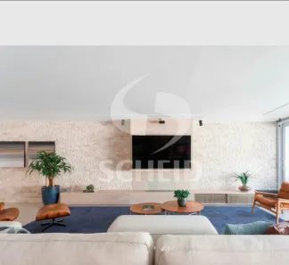 Casa de Condomínio com 3 Quartos à venda, 425m² no Vila Cordeiro, São Paulo
