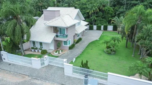 Casa com 4 Quartos à venda, 315m² no Estados, Indaial