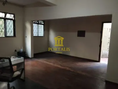 Casa com 5 Quartos à venda, 237m² no Santo Agostinho, Belo Horizonte