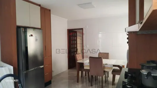 Sobrado com 3 Quartos à venda, 144m² no Vila Antonieta, São Paulo