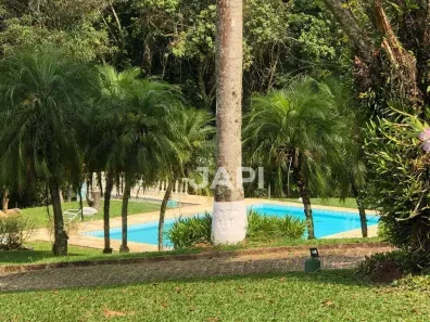 Fazenda/Sítio com 6 Quartos à venda, 1000m² no Santa Clara, Jundiaí