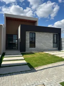 Casa de Condomínio com 3 Quartos à venda, 96m² no Malvinas, Campina Grande