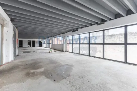Prédio Comercial para alugar, 1260m² no Taguatinga Norte, Brasília