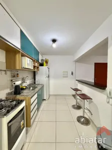 Apartamento com 2 Quartos à venda, 72m² no Jardim Maria Rosa, Taboão da Serra