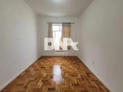 Apartamento com 1 Quarto à venda, 42m² no Catete, Rio de Janeiro