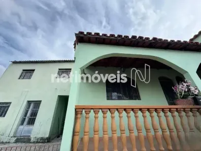 Casa com 3 Quartos à venda, 163m² no Concórdia, Belo Horizonte