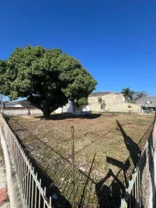 Lote/Terreno à venda, 625m² no Ponte do Imaruim, Palhoça