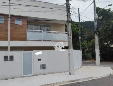 Casa com 3 Quartos à venda, 140m² no Piratininga, Niterói