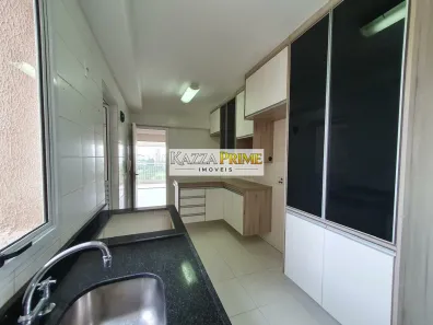Apartamento com 3 Quartos à venda, 136m² no Jurubatuba, São Paulo