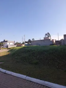 Lote/Terreno à venda, 243m² no Cocão, Viamão