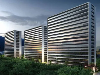 Apartamento com 3 Quartos à venda, 60m² no Jacarepaguá, Rio de Janeiro
