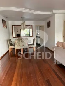 Apartamento com 3 Quartos à venda, 150m² no Vila Andrade, São Paulo