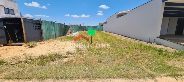 Lote/Terreno à venda, 298m² no Floratta Nações Residencial, Bauru