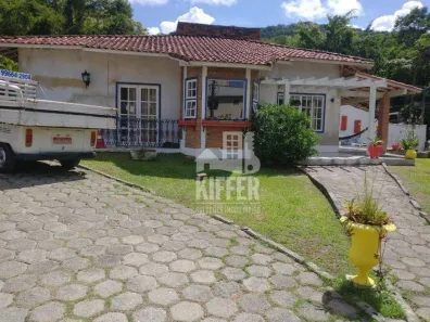 Casa com 2 Quartos à venda, 875m² no Serra Grande, Niterói