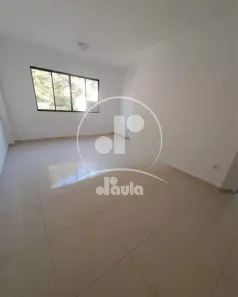 Apartamento com 3 Quartos para alugar, 90m² no Campestre, Santo André