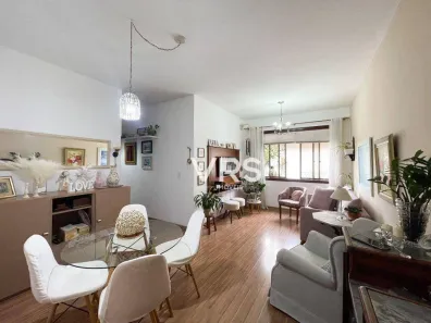 Apartamento com 3 Quartos à venda, 68m² no Taumaturgo, Teresópolis