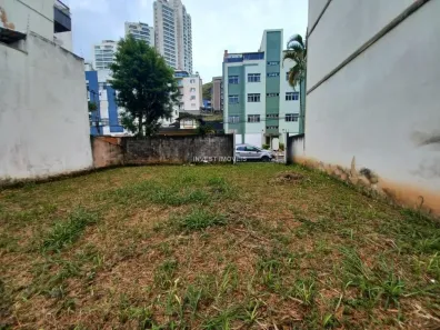 Lote/Terreno à venda, 360m² no Cascatinha, Juiz de Fora