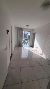 Apartamento com 3 Quartos à venda, 58m² no Galo Branco, São Gonçalo