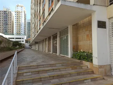 Ponto Comercial à venda, 55m² no Liberdade, São Paulo