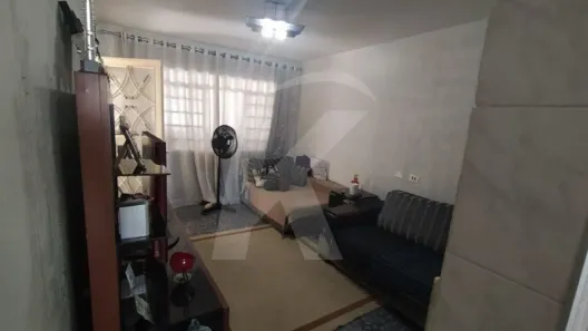 Sobrado com 4 Quartos à venda, 260m² no Vila Medeiros, São Paulo