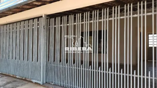 Casa com 2 Quartos à venda, 153m² no Jardim Tropical, Sorocaba