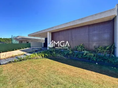 Casa de Condomínio com 4 Quartos à venda, 342m² no Remanso, Foz do Iguaçu