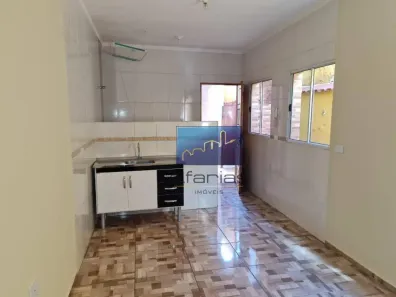 Apartamento com 1 Quarto para alugar, 40m² no Vila Ré, São Paulo