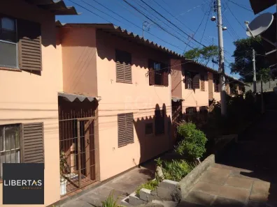 Casa de Condomínio com 2 Quartos à venda, 59m² no Cavalhada, Porto Alegre