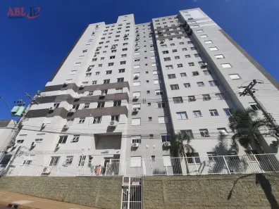 Apartamento com 3 Quartos à venda, 65m² no Vila Princesa Izabel, Cachoeirinha