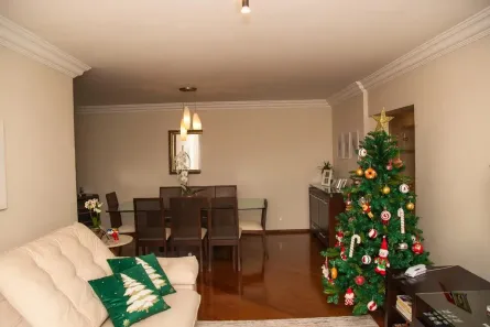 Apartamento com 3 Quartos à venda, 156m² no Chácara Gaivotas, São Paulo