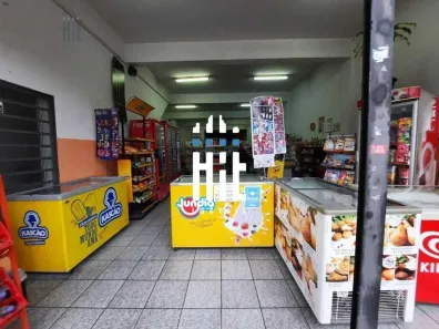 Prédio Comercial com 2 Quartos à venda, 743m² no Ipiranga, São Paulo