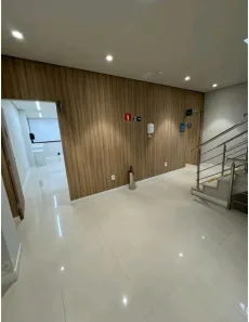 Prédio Comercial para alugar, 411m² no Santo Amaro, São Paulo