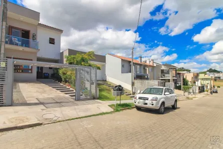 Casa com 3 Quartos à venda, 152m² no Hípica, Porto Alegre