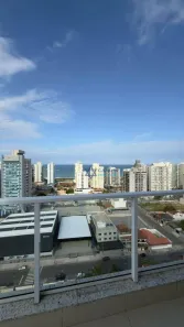 Cobertura com 3 Quartos à venda, 109m² no Praia das Gaivotas, Vila Velha