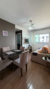 Apartamento com 3 Quartos à venda, 50m² no Residencial Vista do Mestre, Serra