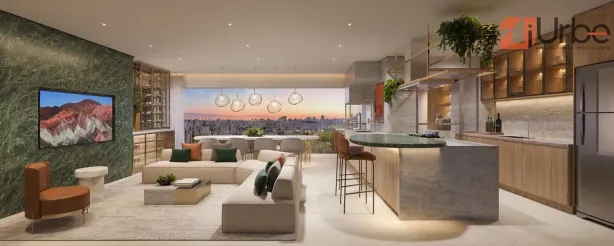 Apartamento com 2 Quartos à venda, 75m² no Vila Mariana, São Paulo