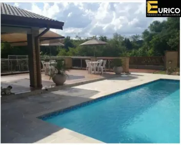 Casa de Condomínio com 5 Quartos à venda, 500m² no Jardim São Bento do Recreio, Valinhos