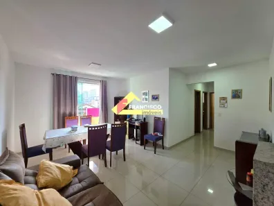 Apartamento com 3 Quartos à venda, 91m² no Centro, Divinópolis