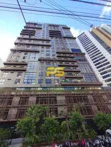 Apartamento com 3 Quartos à venda, 77m² no Tambaú, João Pessoa