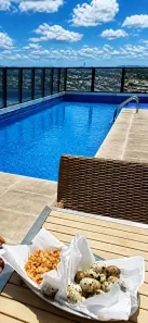 Apartamento com 3 Quartos à venda, 65m² no Casa Amarela, Recife