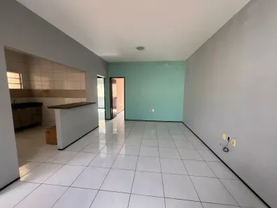 Casa com 2 Quartos à venda, 80m² no Loteamento Jardim Turu, São José de Ribamar