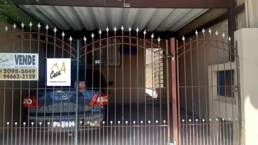 Casa com 2 Quartos à venda, 90m² no Jardim São Carlos (Zona Leste), São Paulo