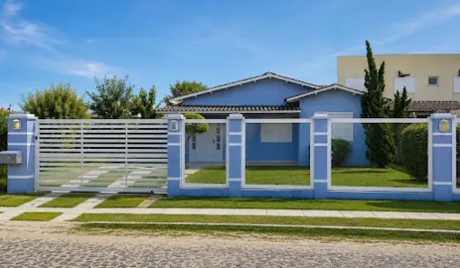 Casa com 3 Quartos à venda, 300m² no Nordeste, Imbé
