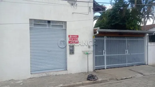 Sala Comercial para alugar, 45m² no Vila Martinez, Jacareí