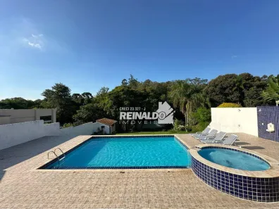 Casa de Condomínio com 4 Quartos à venda, 357m² no Parque da Fazenda, Itatiba