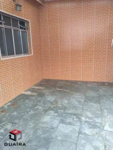 Sobrado com 4 Quartos à venda, 192m² no Rudge Ramos, São Bernardo do Campo